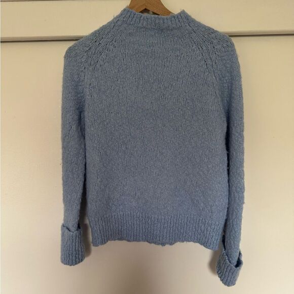 J.Crew Crewneck Sweater XS - Picture 4 of 7
